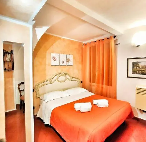 Appartamento Stella In Centro A Firenze