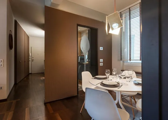 Bsj Apartment