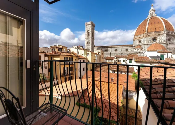 Firenze Rentals Corso 12