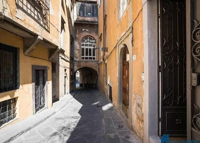 Rossini Apartment With Private Entrance