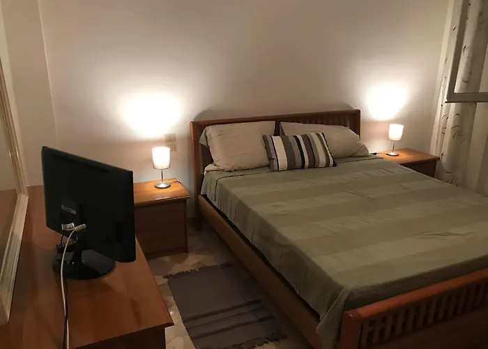 Maison Lodge
