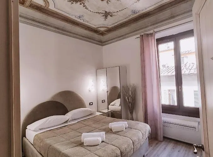 Nashira Rooms