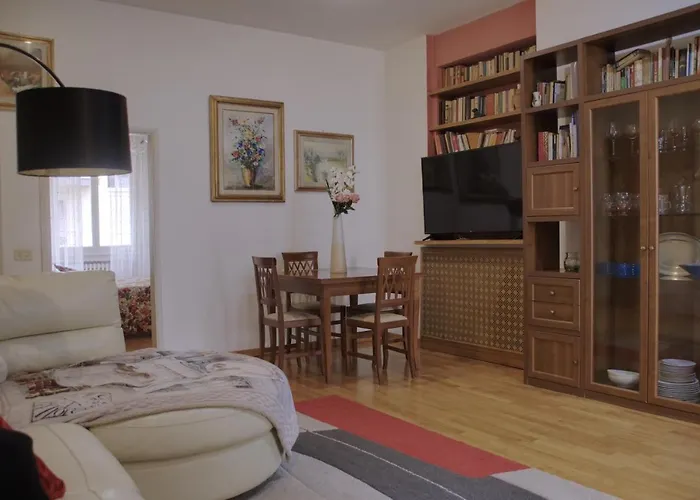 Grandma\'S House