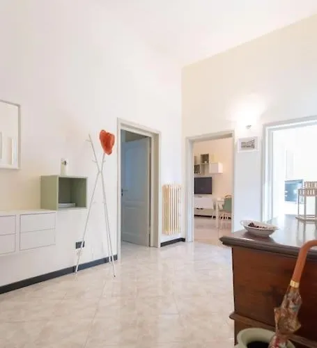 Casa Bettina, Firenze