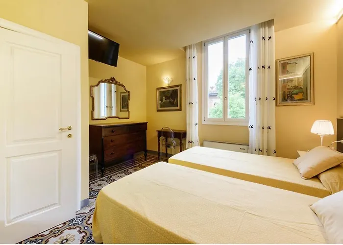 B&B Casa Rossa