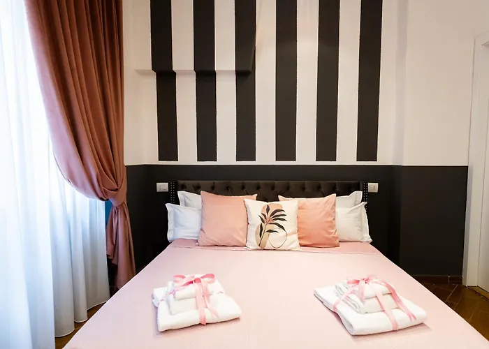 Santa Croce Dream Suites