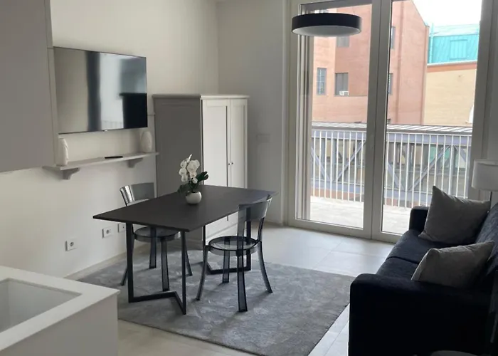 Rp Apartment