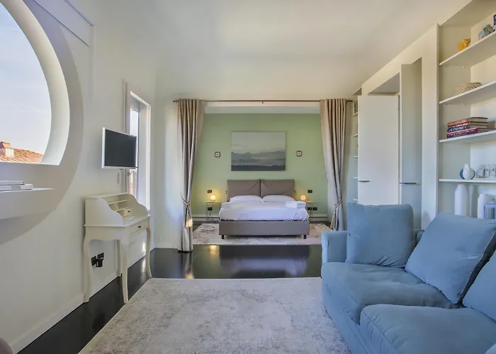 Virgilio - Sweet Dreams In Florence