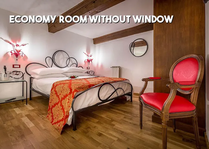 Homedo B&B