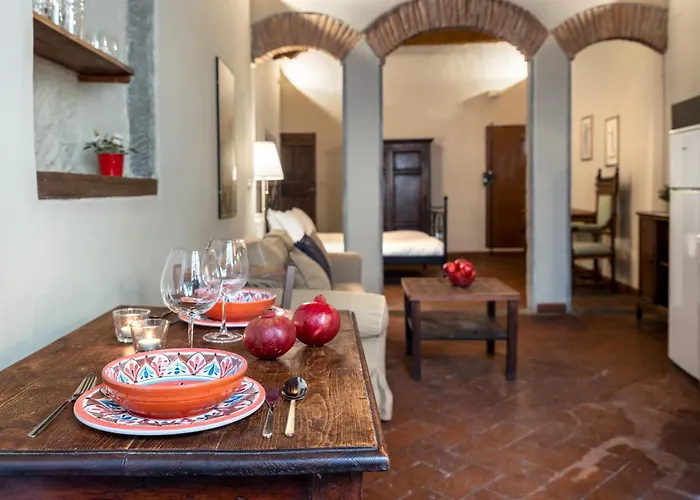Santa Croce Junior Suite - Dolcevita Holiday