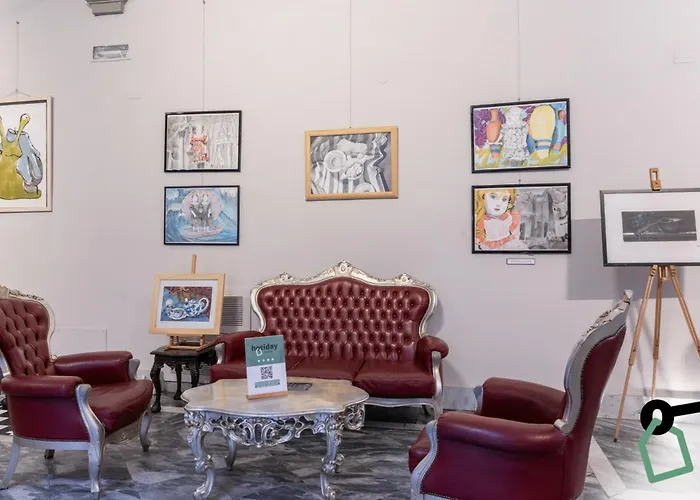 Hotiday Room Collection - Firenze Ghibellina
