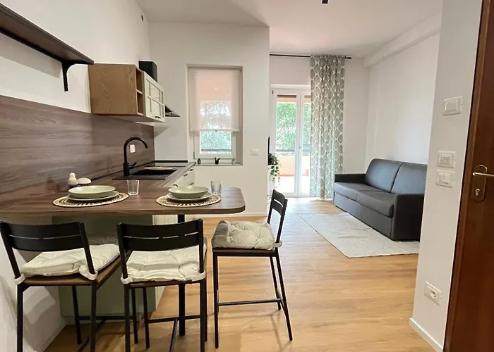 Rifredi Apartament