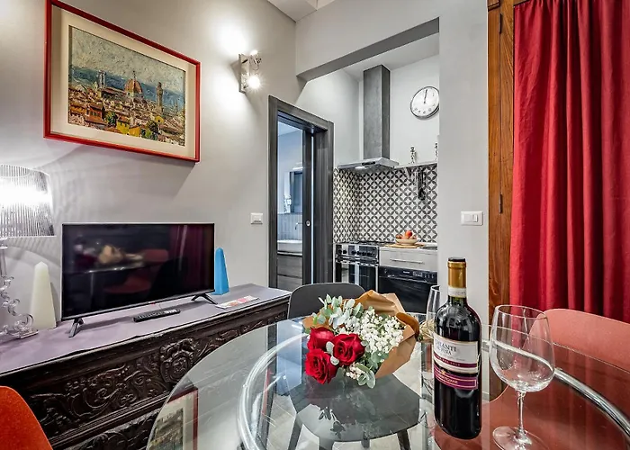 San Paolino 24 Hours