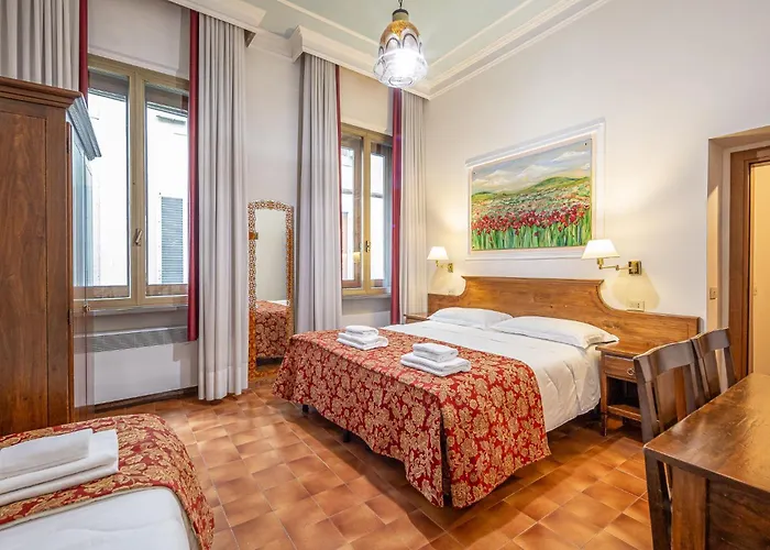 Hotel City