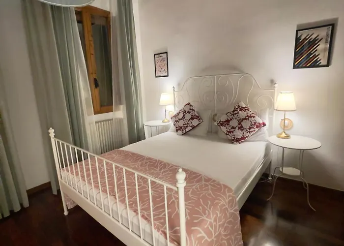 The Florentine Nest