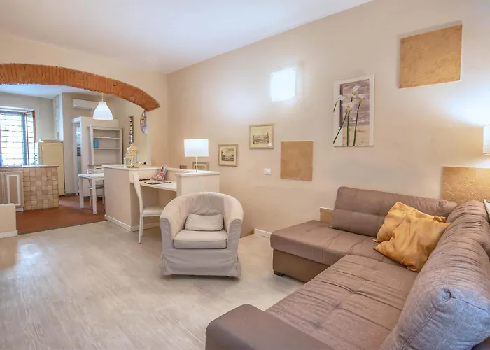Apt In San Niccolo A Pochi Passi Da Ponte Vecchio