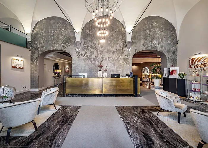 Rivalta Hotel