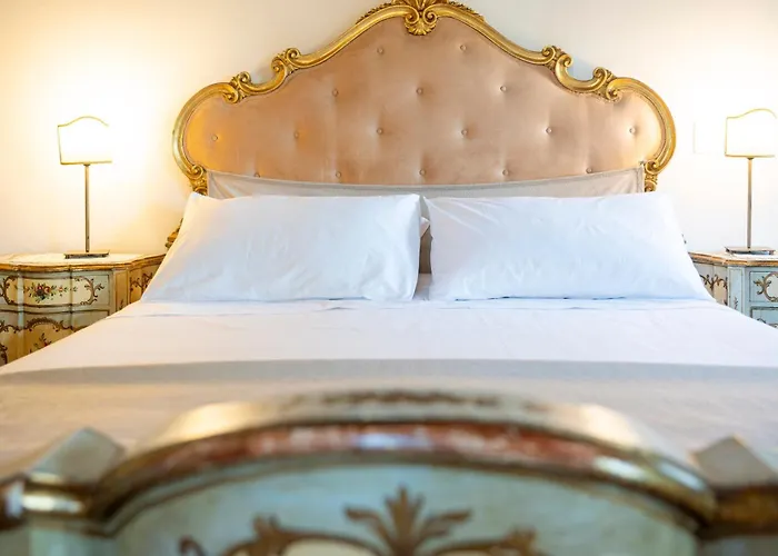 Charming Florentine Hideout