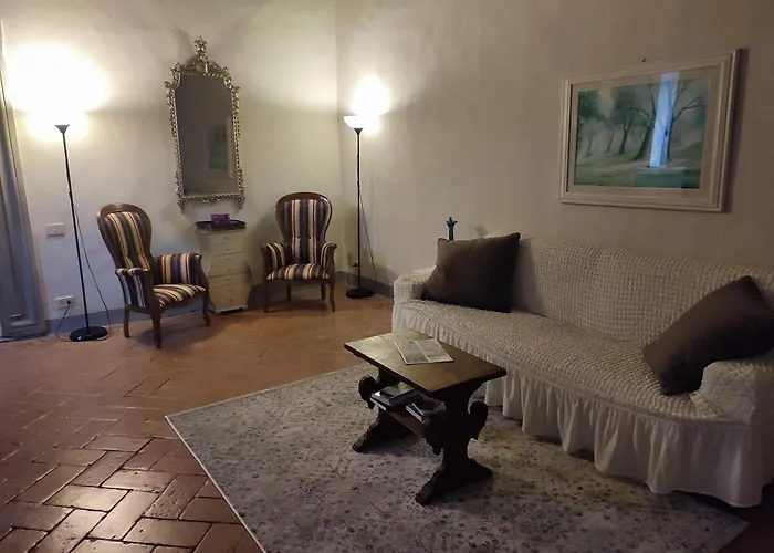 Otello Appartamento In Palazzo Storico - Palazzo Tolomei