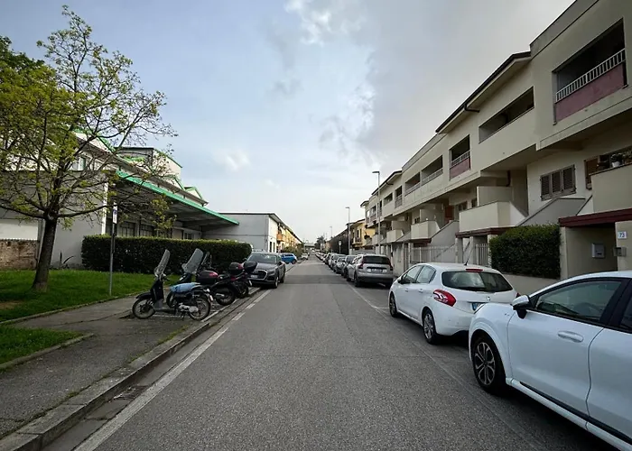 Vespucci Rooms & Apartament Eliana