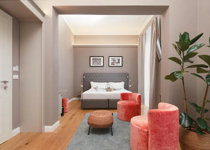 N7 Rooms