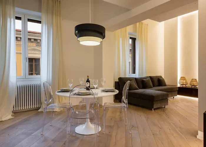 Dolce Vita Apartament