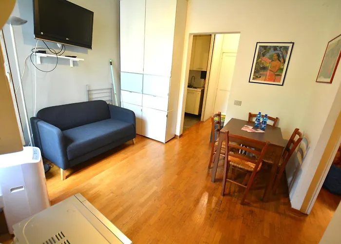 Alfani Apartment N3