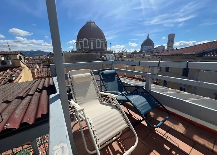 Attico Vista Duomo