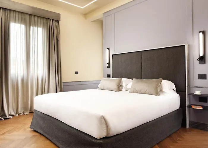 Floren Luxury Hotel