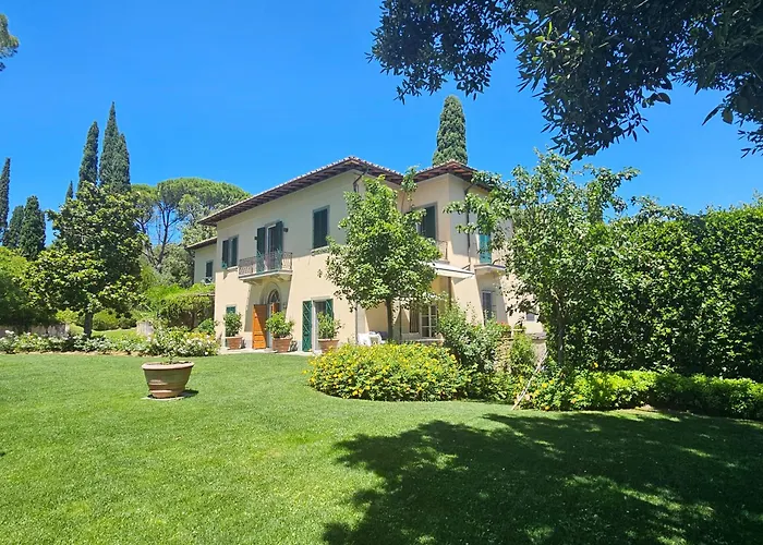 Villa Il Pino
