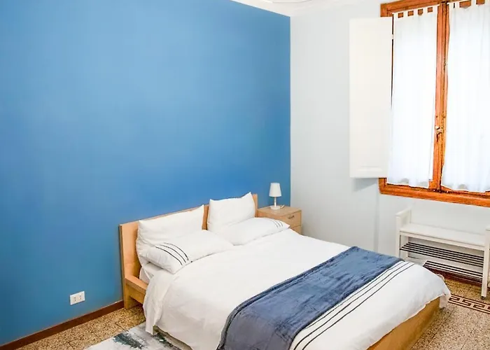 Gli Ezi Bnb: Casa Kappa