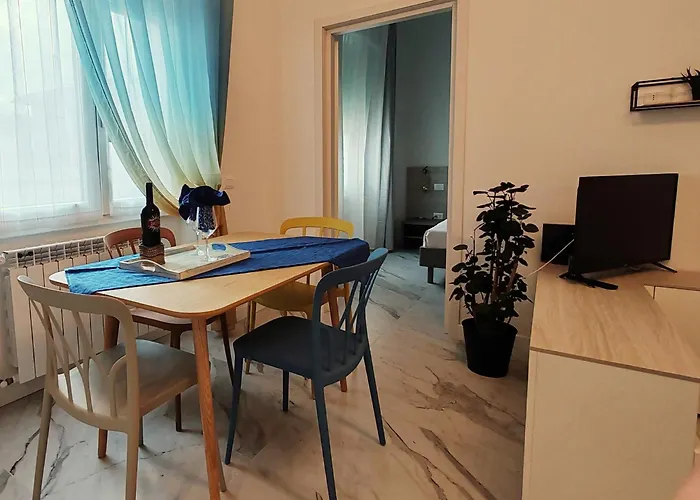 City Apartment - Il Ghiro