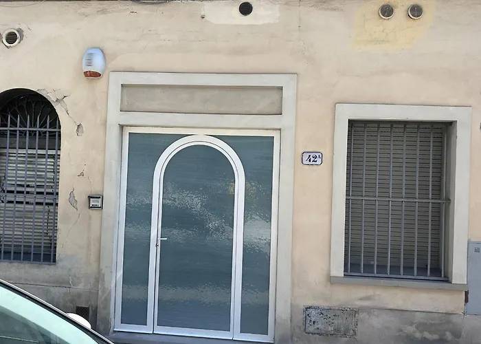 San Frediano Apartment