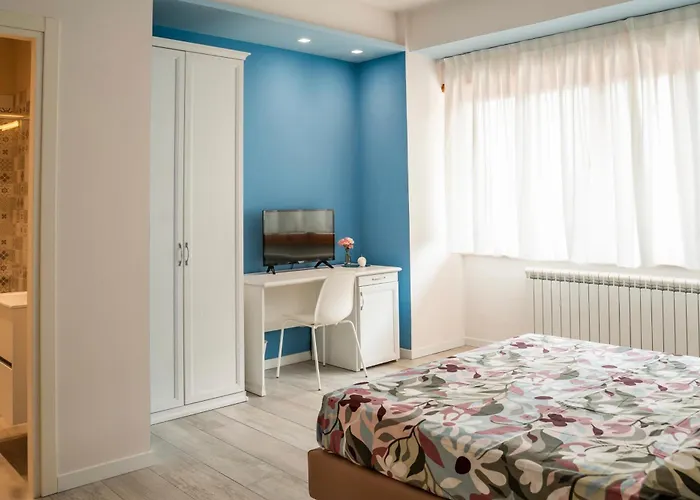 Sogna Firenze Apartments