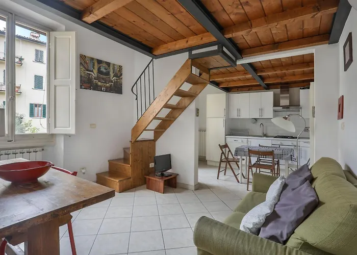 Angelico Urban Loft