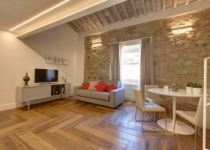 Mamo Florence - Mattonaia Apartment