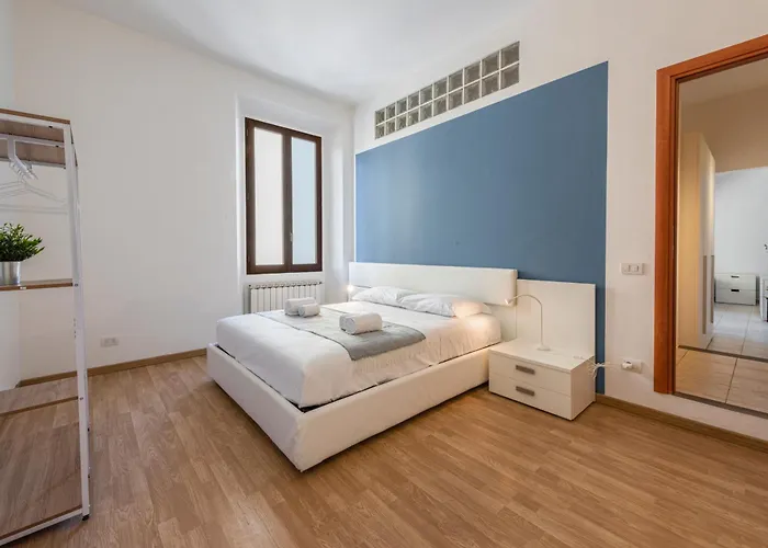The Luxor Suites - Corsica