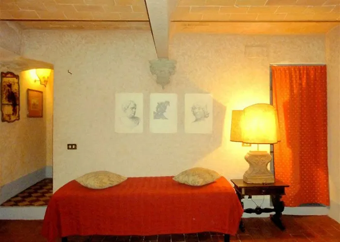Relais Grand Tour