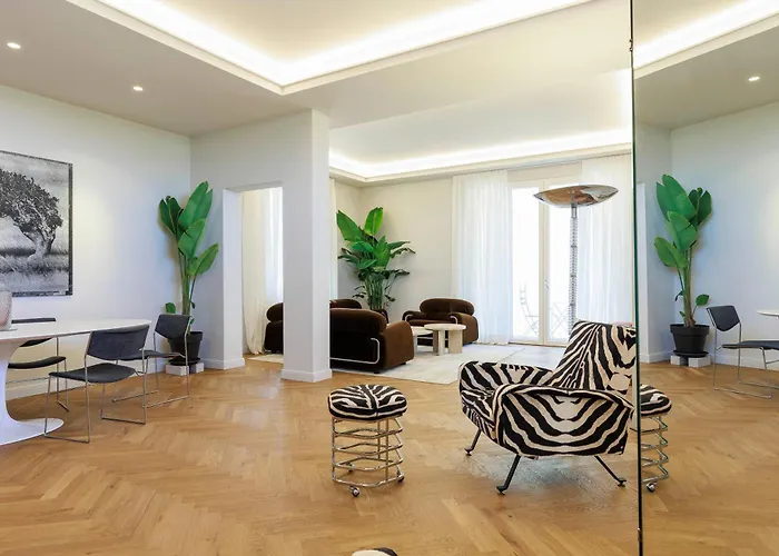 Lungarno Luxury Apartment