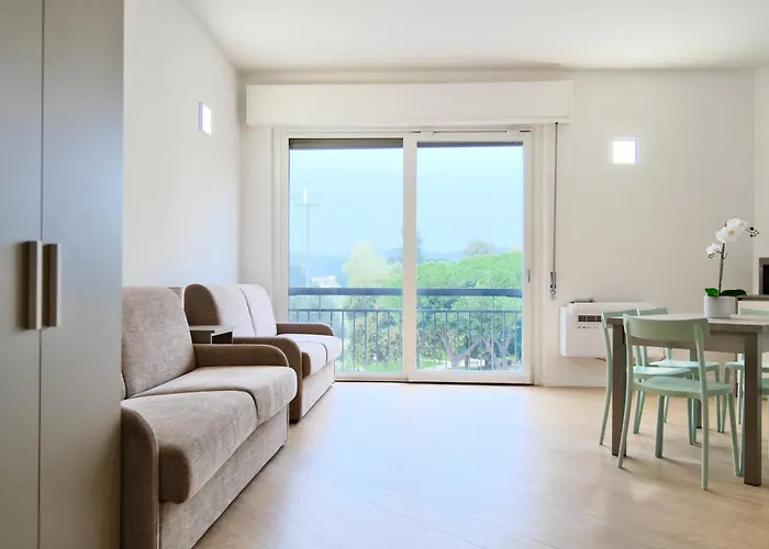 Colombo - Boutique Home In Florence