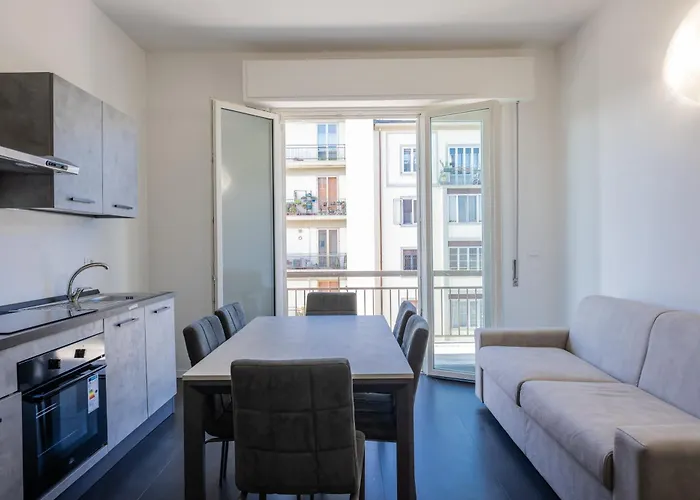 Lungarno Apartment
