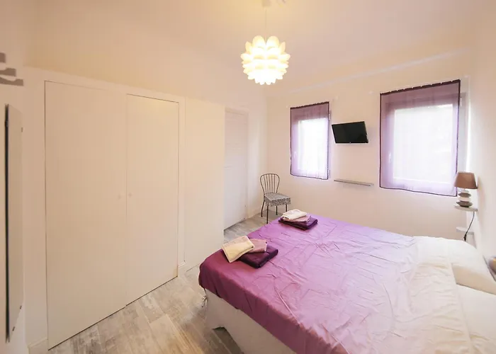 Guesthouse La Viola