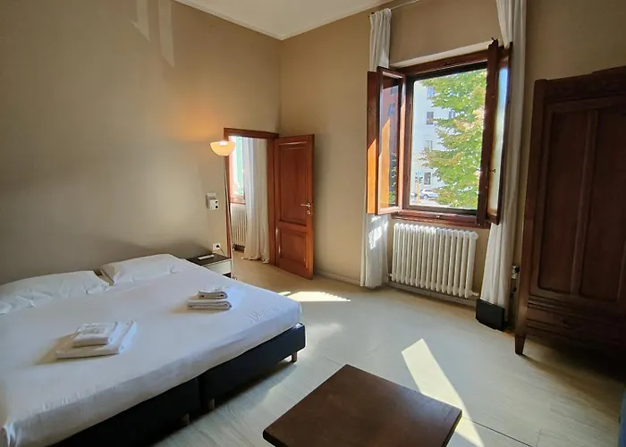 La Casa Di Maisa - Self Check-In -