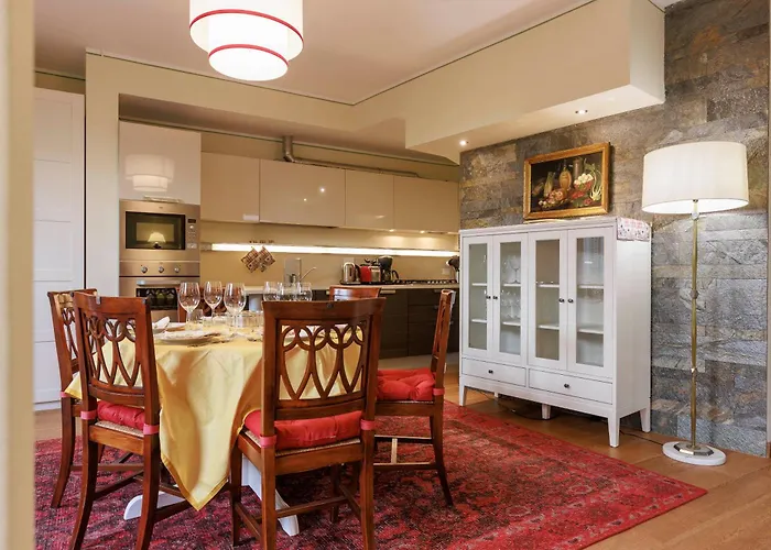 Pindemonte Deluxe Apartment