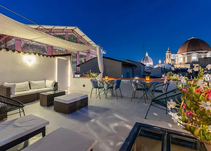 Central View Boutique - Milu Holidays Firenze