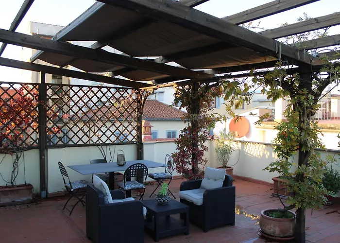 Florence Terrace