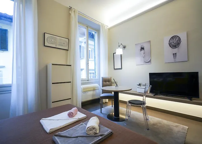 Luxury Loft Alfani