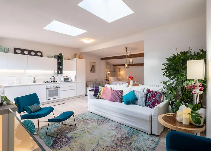 Design Loft Belle Donne