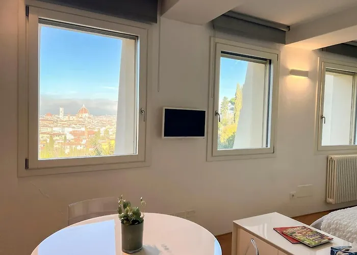 Terrazza Sul Duomo & Parking