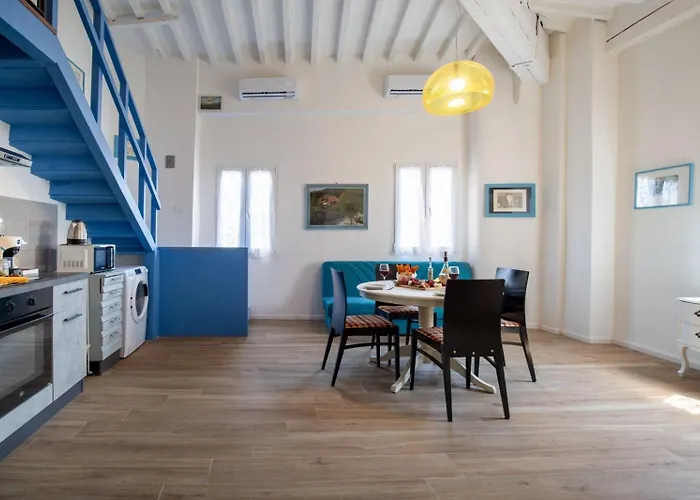 Sant\'Ambrogio Suite-Firenze Centro